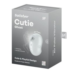 Satisfyer - Cutie Ghost - bel