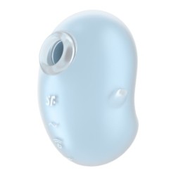 Satisfyer - Cutie Ghost - син