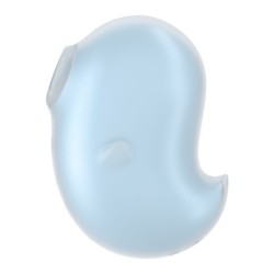 Satisfyer - Cutie Ghost - mėlynas