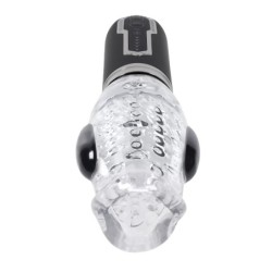 Evolved Novelties - Thrill Ride - Negru