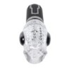 Evolved Novelties - Thrill Ride - Fekete