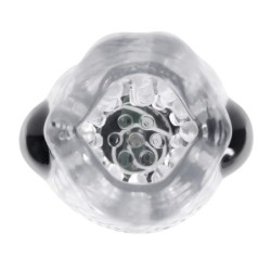 Evolved Novelties - Thrill Ride - Juodas