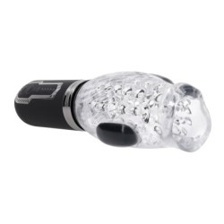 Evolved Novelties - Thrill Ride - Schwarz