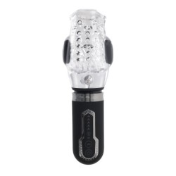 Evolved Novelties - Thrill Ride - Sort
