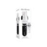 Evolved Novelties - Thrill Ride - Schwarz