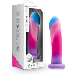 Avant Borealis Dreams Candy Floss - Multi Coloured
