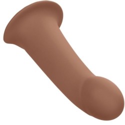 Performance Maxx Extenze s postrojem z hnědé kůže