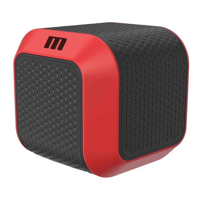 SlamBox Maszturbátor - Piros/Fekete