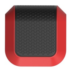 SlamBox Maszturbátor - Piros/Fekete