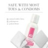 System JO - Actively Trying Lubricant (Conceiving) 120 ml
