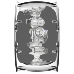 Fleshlight - Αυτοϊκανοποιητής Quickshot - Φθινοπωρινές Πτώσεις