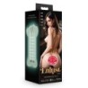 Manchon de masturbation Tasha phosphorescent - Beige