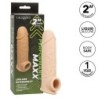 Performance Maxx Realistinen Jatke 7 Vaalea Iho