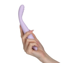 Svakom - Cici 2 Vibromasseur flexible point G - Lavande