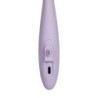 Svakom - Cici 2 Vibromasseur flexible point G - Lavande