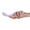 Svakom - Cici 2 Vibromasseur flexible point G - Lavande