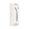 Svakom - Cici 2 Fleksibilni vibrator za G-točko - Sivka