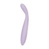 Svakom - Cici 2 Vibromasseur flexible point G - Lavande