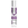 System JO - Sinnliches Massageöl All-in-One Lavendel - 30 ml