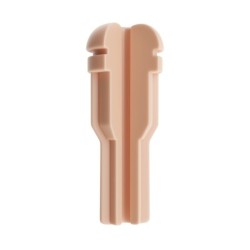 Autoblow - Guaina Anale AI Ultra - Beige