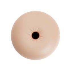 Autoblow - Guaina Anale AI Ultra - Beige