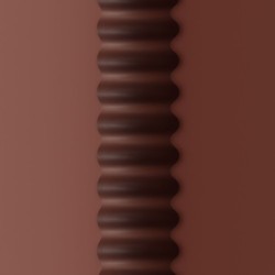 Autoblow - AI Ultra Oral Sex Sleeve - Brun