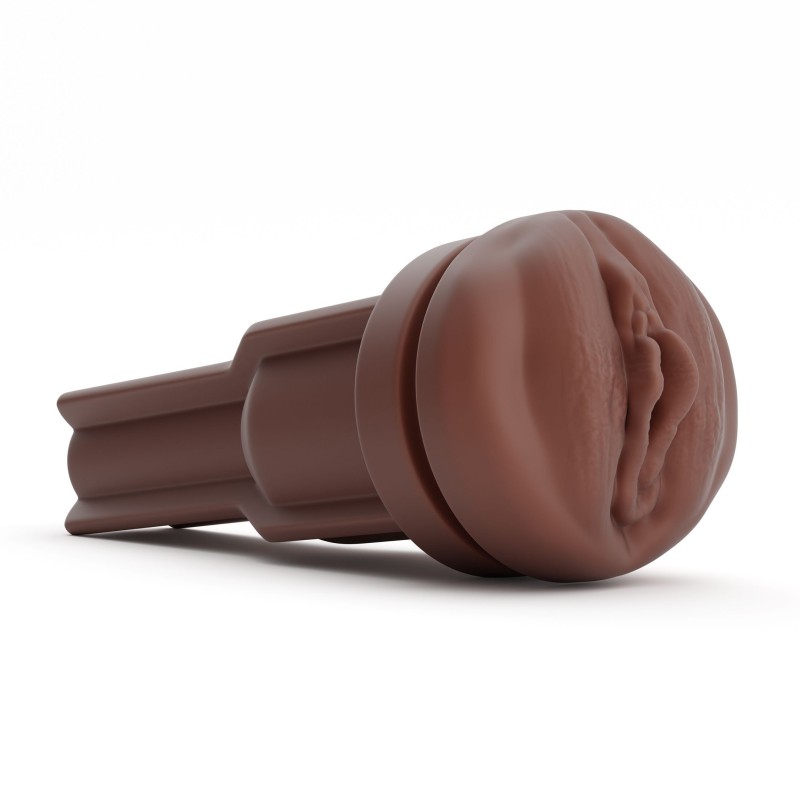 Autoblow - Funda vaginal IA Ultra - Marró