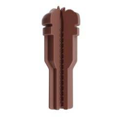 Autoblow - Gaine vaginale AI Ultra - Marron