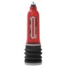 Bathmate - Hydromax 8 - Rosso