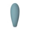 Bloom - Vibromasseur en Forme de C The Jasmine - Vert