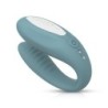 Bloom - Vibromasseur en Forme de C The Jasmine - Vert
