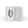 Bloom - Vibrator u Obliku Slova C The Jasmine - Zeleni