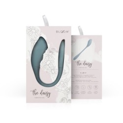 Bloom - Ou Vibrator The Daisy - Verde