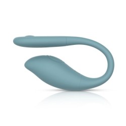 Bloom - Vibrador de Ovo The Daisy - Verde