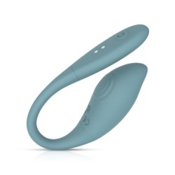 Bloom - Ou Vibrator The Daisy - Verde