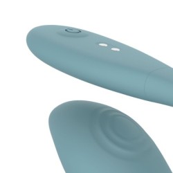 Bloom - Vibrador de Ovo The Daisy - Verde