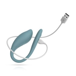 Bloom - Vibrador de Ovo The Daisy - Verde