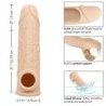 Performance Maxx Extensie Realistă 7 Piele Deschisă