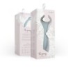 Bloom - Vibratore per Coppie The Peony - Verde