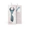 Bloom - Vibrador para Parejas The Peony- Verde