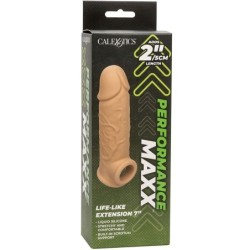 Performance Maxx Realistinen Jatke 7 Vaalea Iho