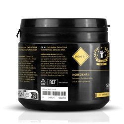 Bálsamo para Fisting Extra Grueso - 500 ml
