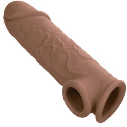 Performance Maxx Realistické Predĺženie 7 Tmavá Pleť