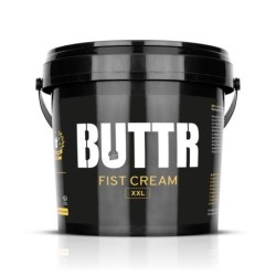 Cubo de Crema para Fisting XXL - 1000 ml