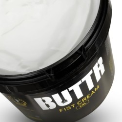 Cubo de Crema para Fisting XXL - 1000 ml