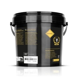 Cubo de Crema para Fisting XXL - 1000 ml