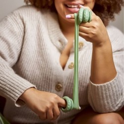 Ohnut - Inele amortizoare moi mai late - 4 bucăți