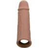 Performance Maxx Estensione Realistica 7 Pelle Scura