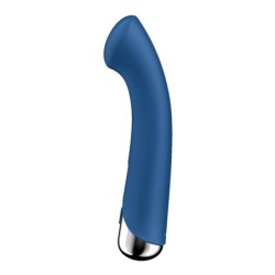 Satisfyer Spinning G-Spot 1 - Kék