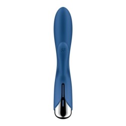 Satisfyer Spinning Rabbit 1 - Azul